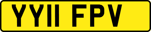 YY11FPV