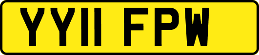 YY11FPW