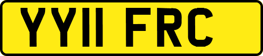 YY11FRC