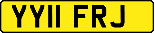 YY11FRJ