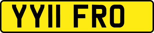 YY11FRO