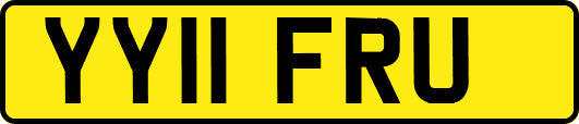 YY11FRU