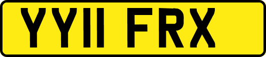 YY11FRX