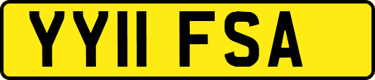 YY11FSA
