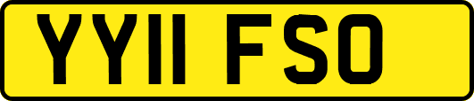 YY11FSO