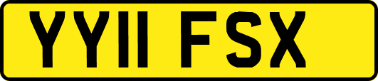 YY11FSX