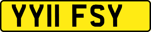 YY11FSY