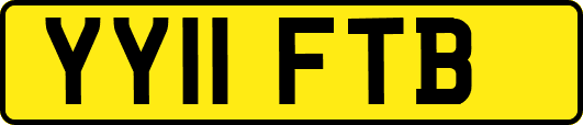 YY11FTB
