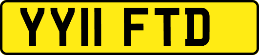 YY11FTD