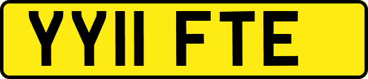 YY11FTE