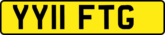 YY11FTG