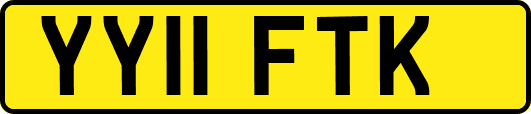 YY11FTK