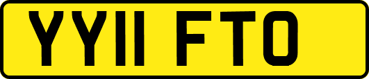 YY11FTO