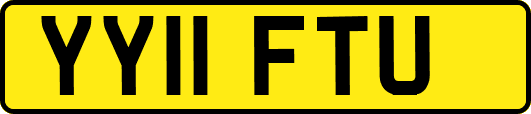 YY11FTU