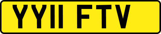 YY11FTV