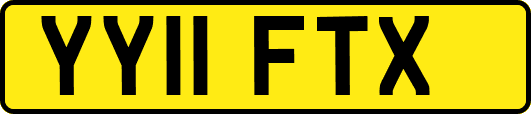 YY11FTX