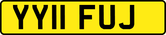 YY11FUJ