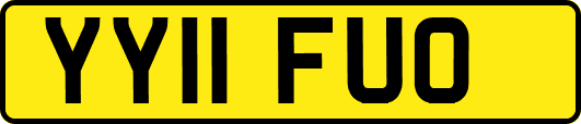 YY11FUO