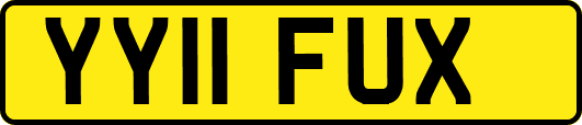 YY11FUX