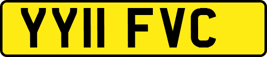 YY11FVC