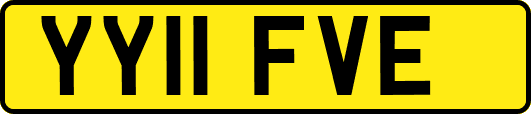 YY11FVE