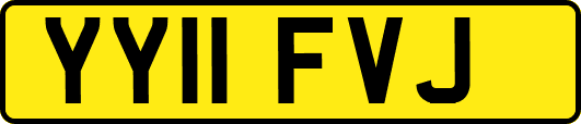 YY11FVJ
