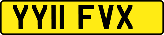 YY11FVX