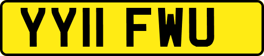 YY11FWU