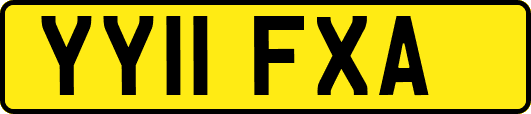 YY11FXA