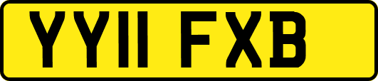 YY11FXB