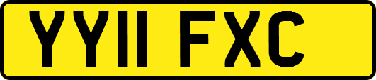 YY11FXC