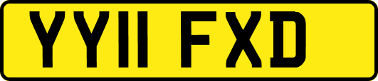 YY11FXD