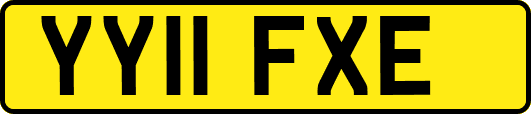 YY11FXE