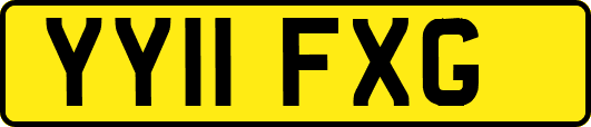 YY11FXG