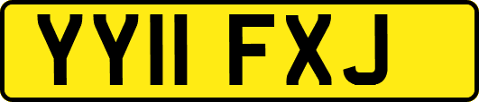 YY11FXJ