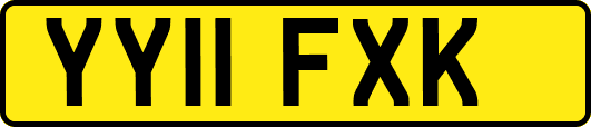 YY11FXK