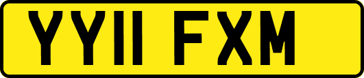 YY11FXM