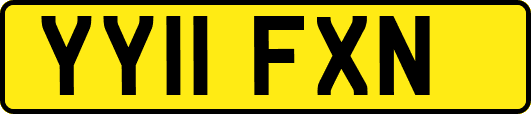 YY11FXN