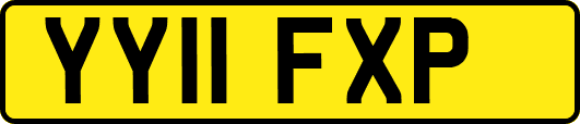 YY11FXP