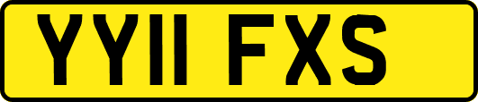 YY11FXS