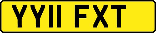 YY11FXT