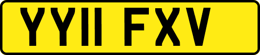 YY11FXV