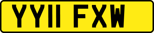 YY11FXW