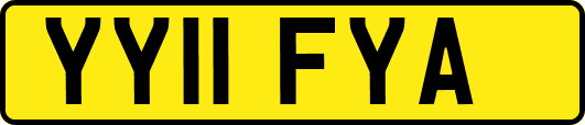 YY11FYA