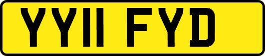 YY11FYD