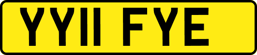 YY11FYE