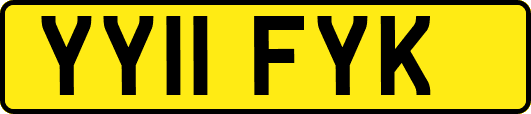 YY11FYK
