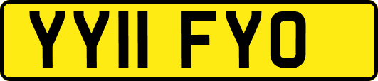 YY11FYO