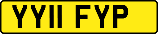 YY11FYP