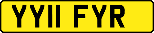 YY11FYR